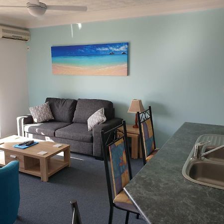 Mango Cove Apartment Gold Coast Kültér fotó