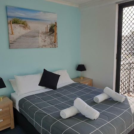 Mango Cove Apartment Gold Coast Kültér fotó