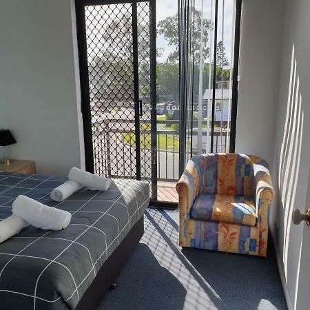 Mango Cove Apartment Gold Coast Kültér fotó