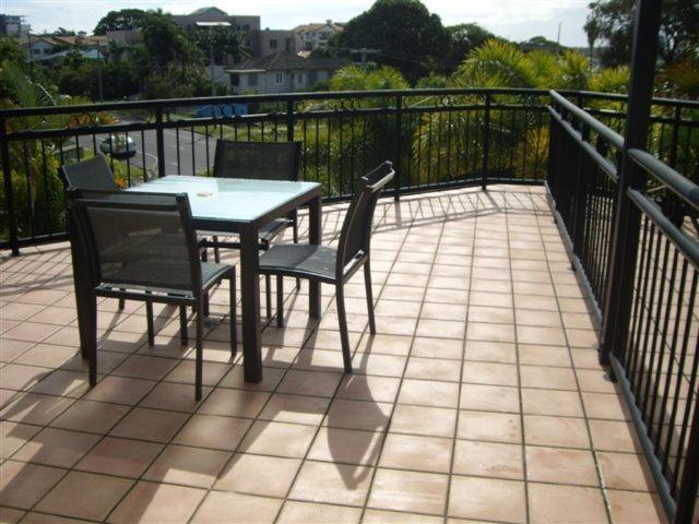 Mango Cove Apartment Gold Coast Kültér fotó