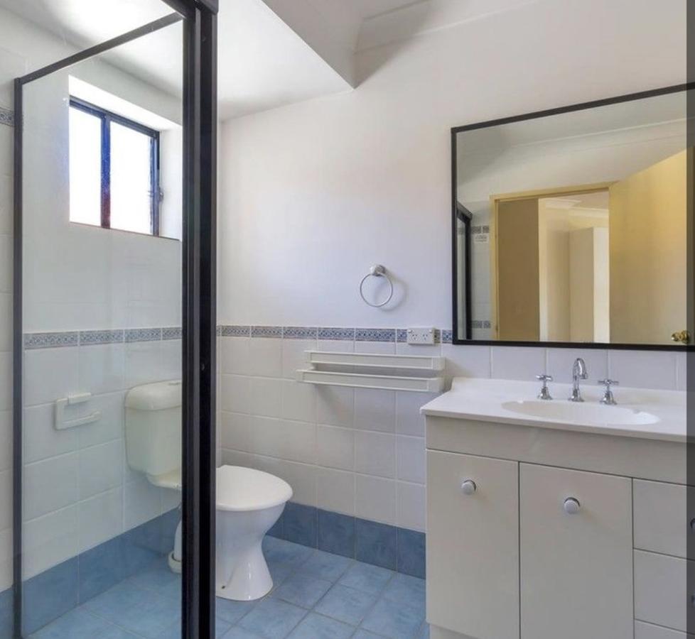 Mango Cove Apartment Gold Coast Kültér fotó