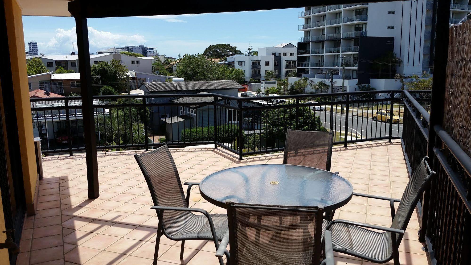 Mango Cove Apartment Gold Coast Kültér fotó