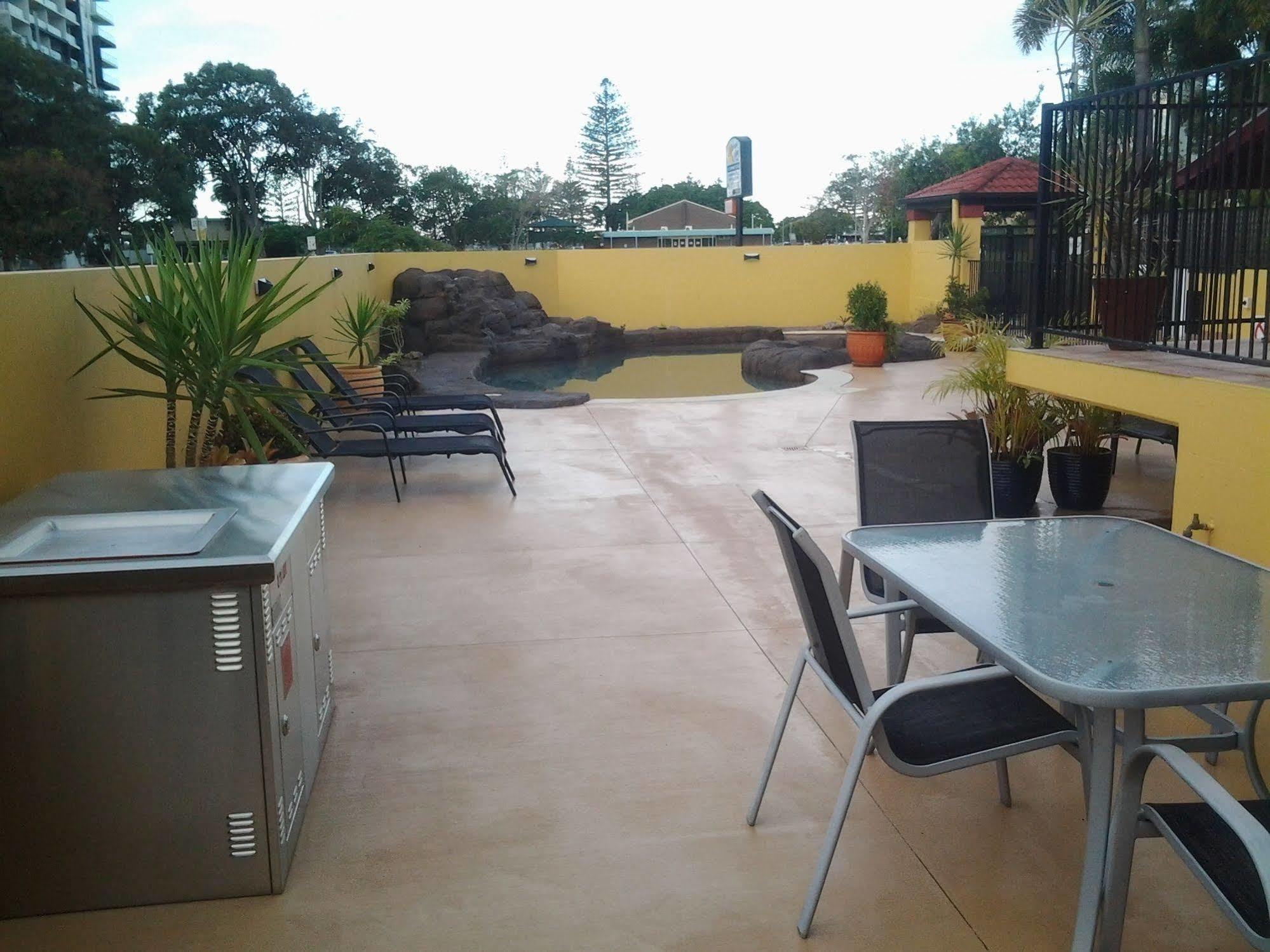 Mango Cove Apartment Gold Coast Kültér fotó