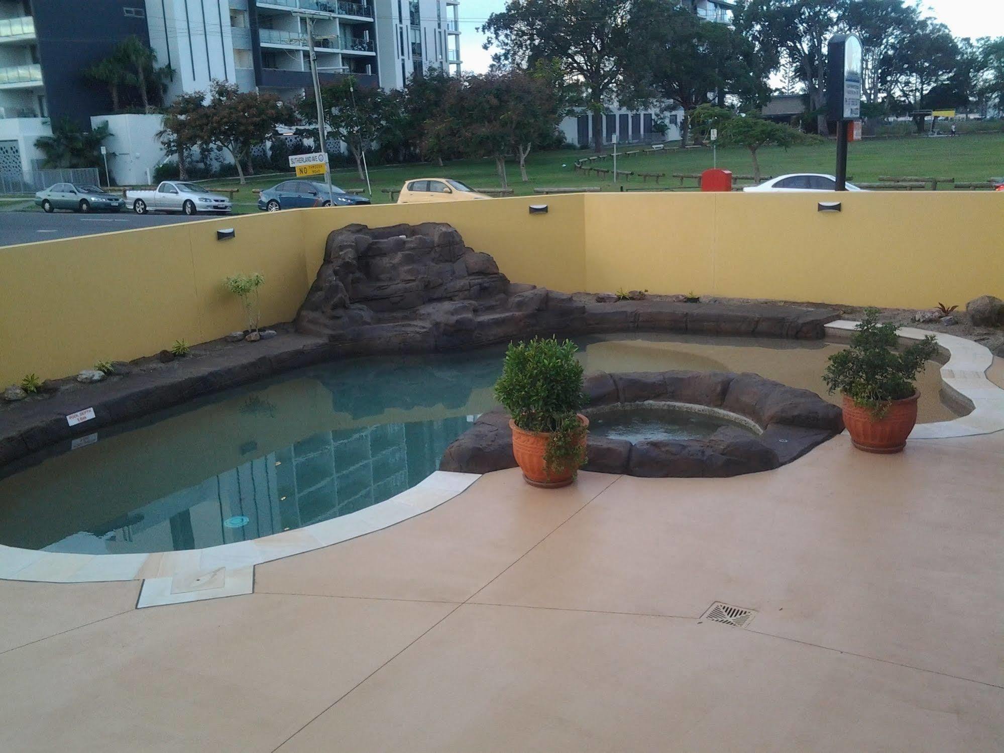 Mango Cove Apartment Gold Coast Kültér fotó