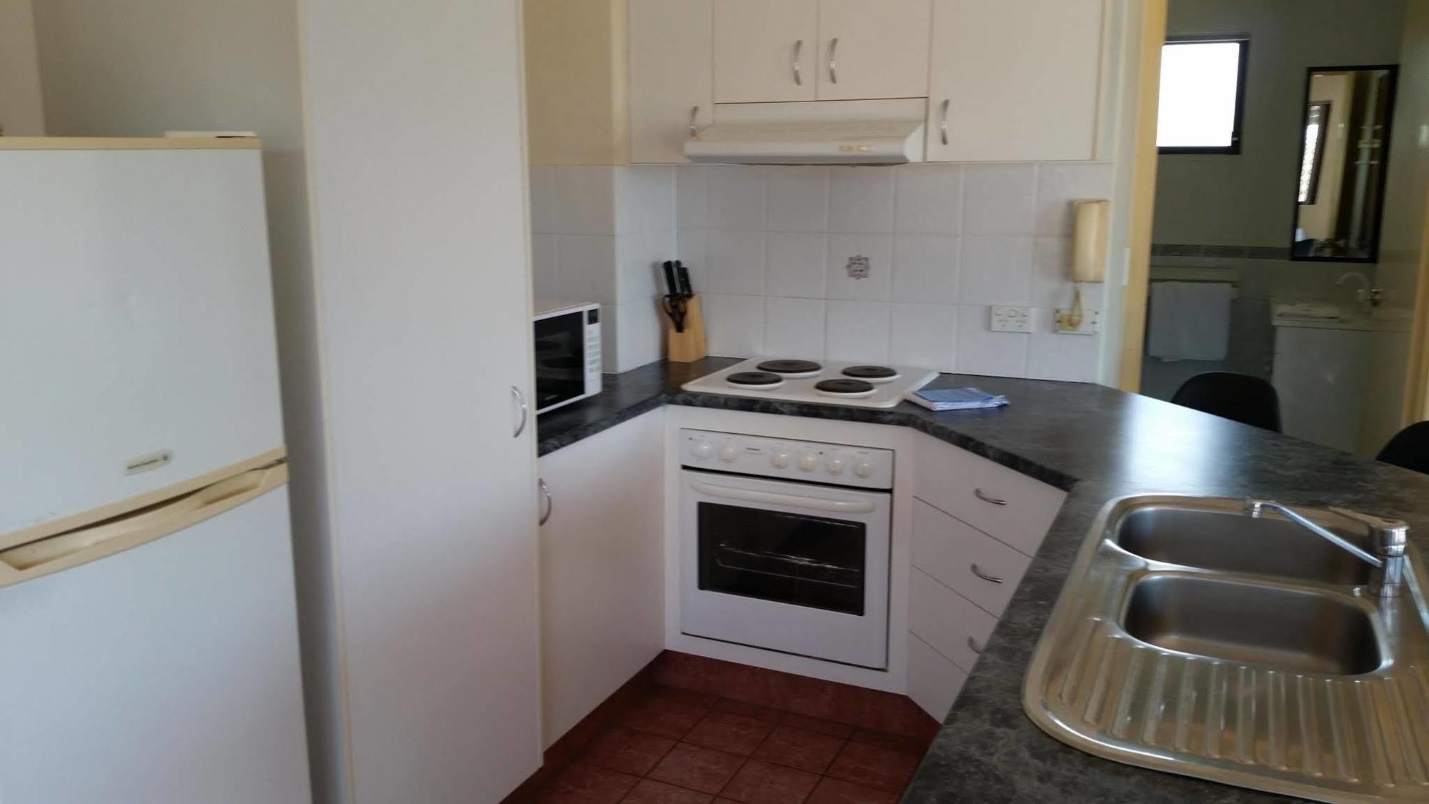 Mango Cove Apartment Gold Coast Kültér fotó