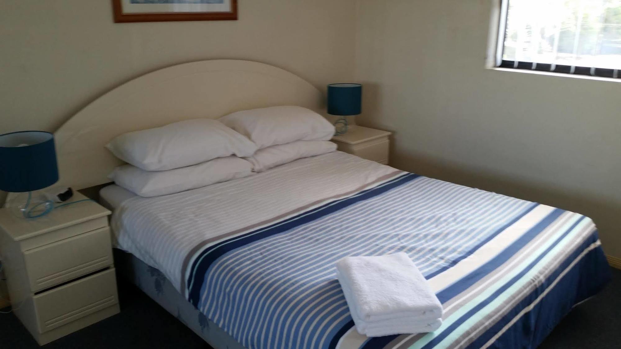 Mango Cove Apartment Gold Coast Kültér fotó