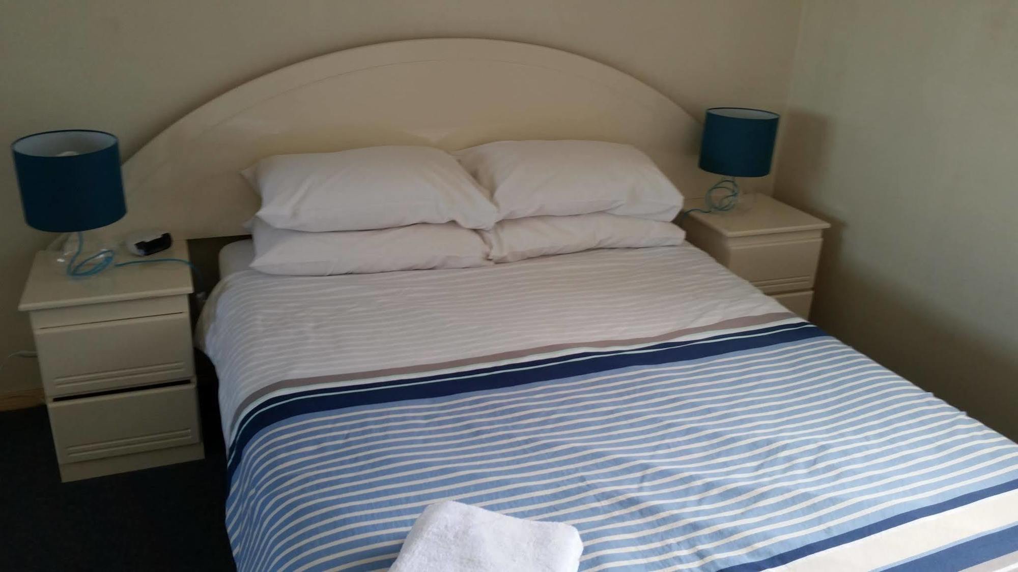 Mango Cove Apartment Gold Coast Kültér fotó