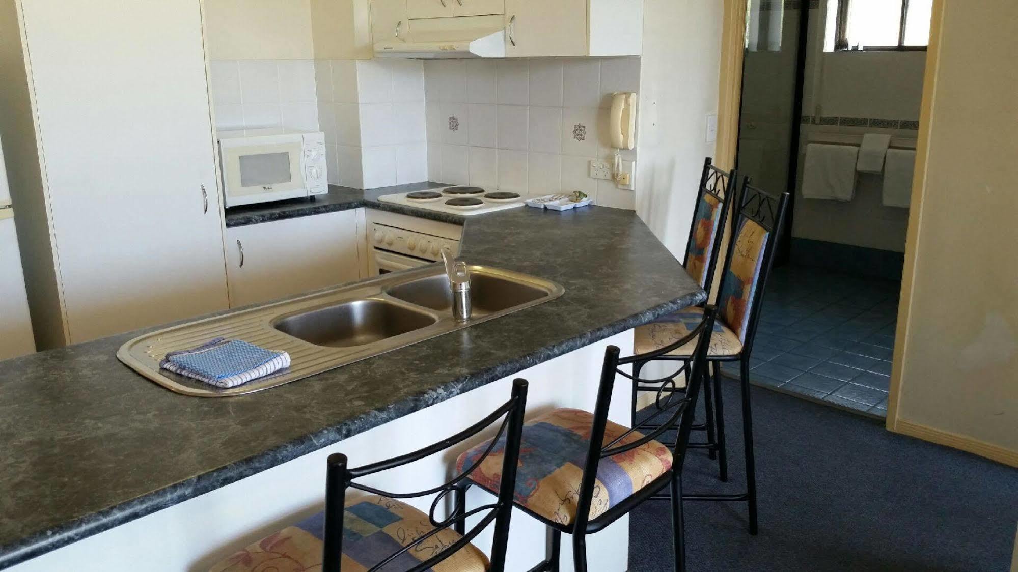 Mango Cove Apartment Gold Coast Kültér fotó