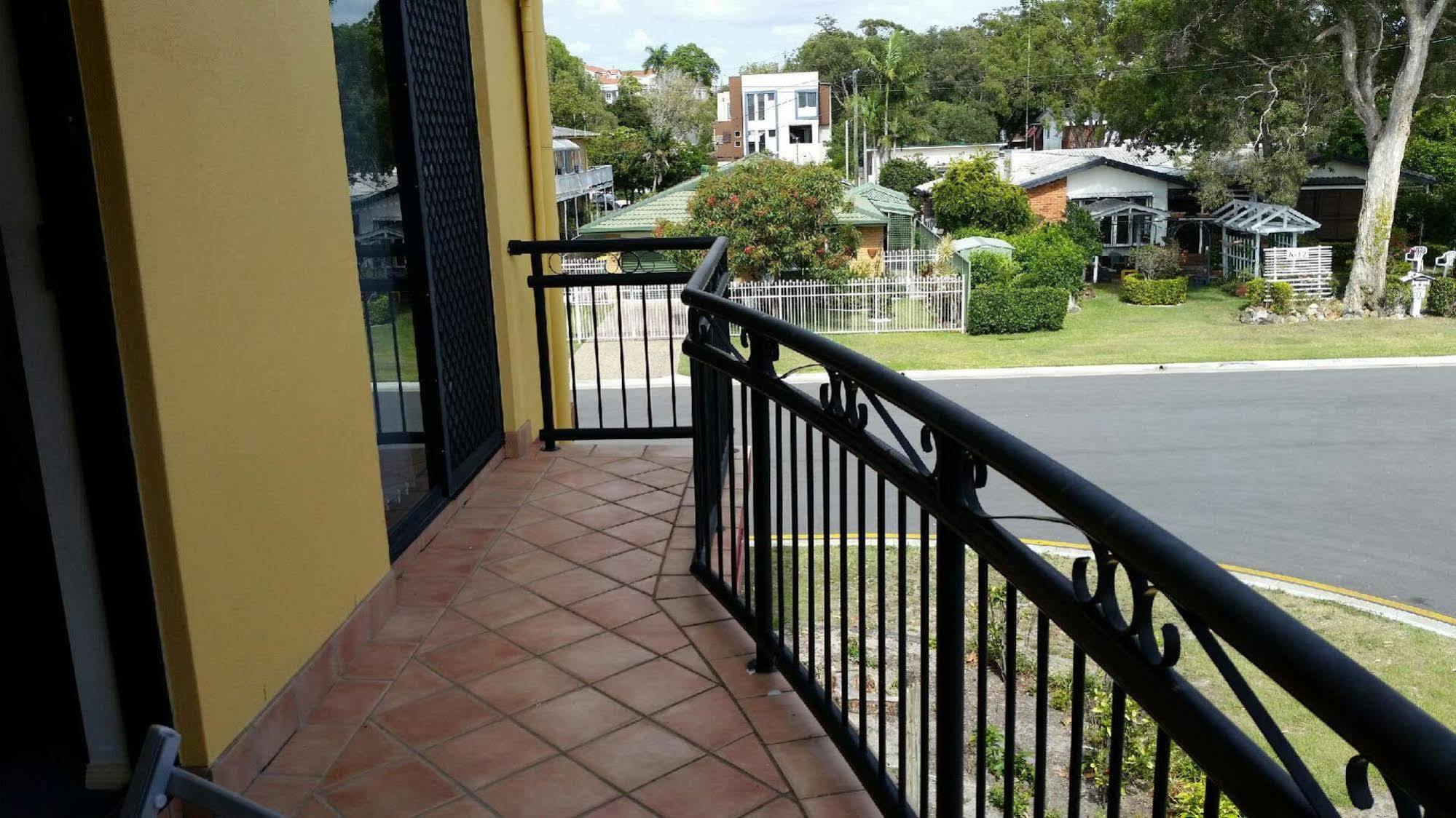 Mango Cove Apartment Gold Coast Kültér fotó