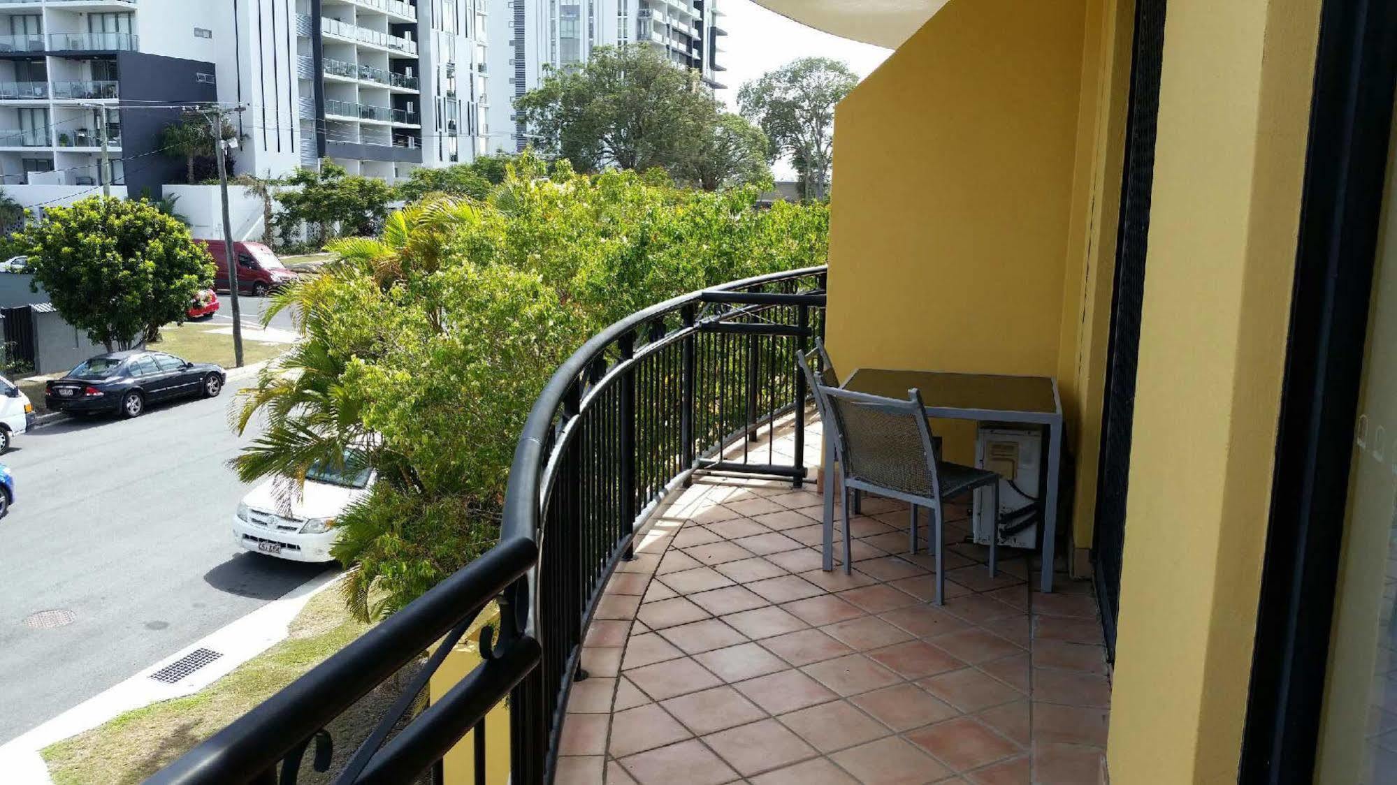 Mango Cove Apartment Gold Coast Kültér fotó