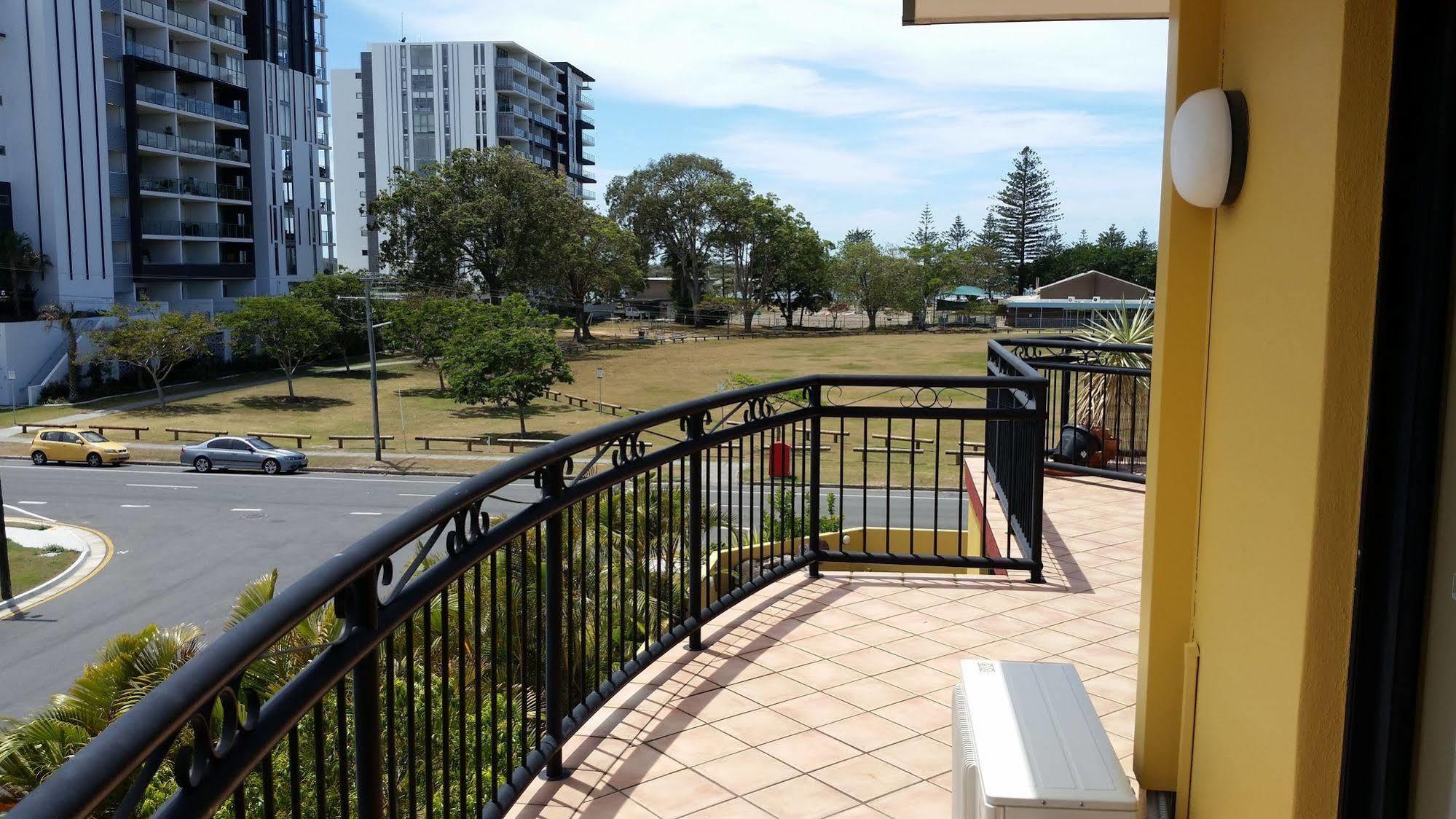 Mango Cove Apartment Gold Coast Kültér fotó