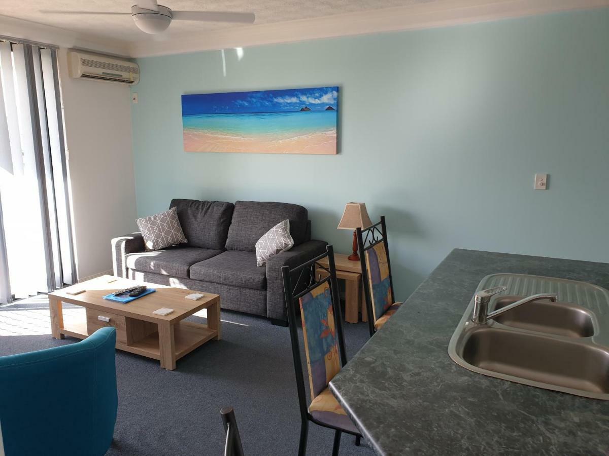 Mango Cove Apartment Gold Coast Kültér fotó