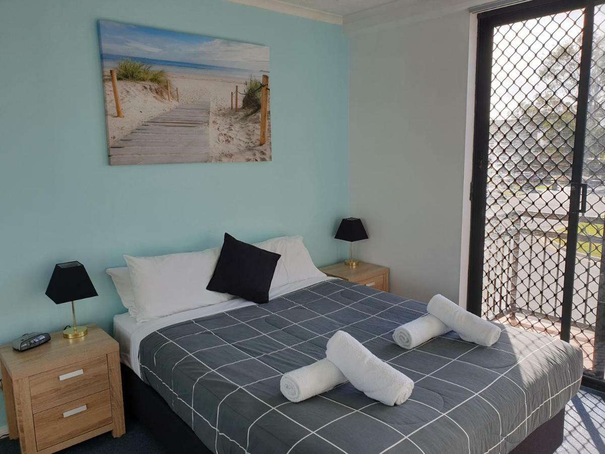 Mango Cove Apartment Gold Coast Kültér fotó
