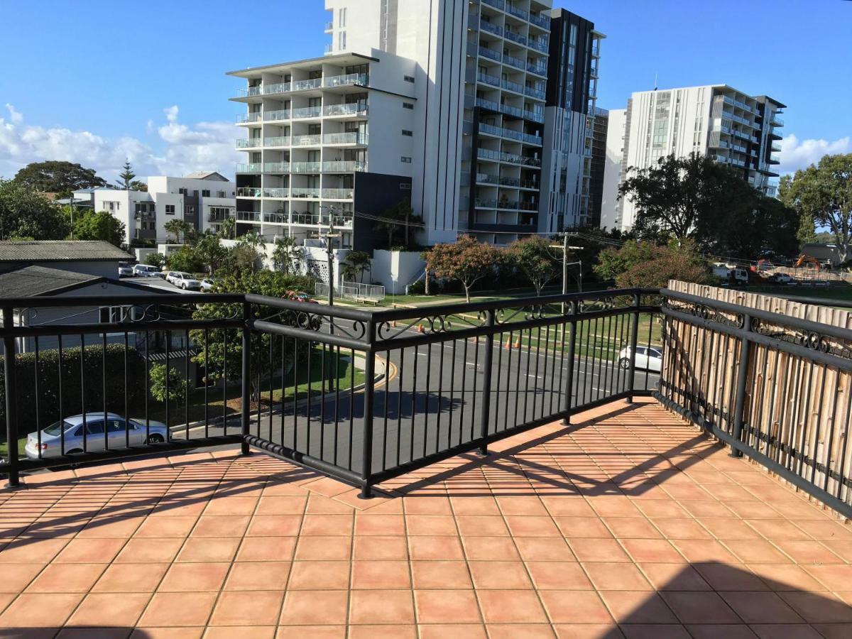 Mango Cove Apartment Gold Coast Kültér fotó