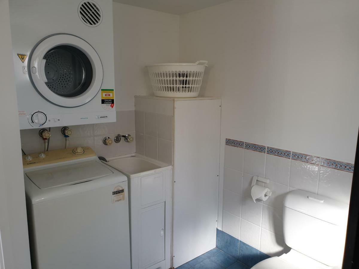 Mango Cove Apartment Gold Coast Kültér fotó