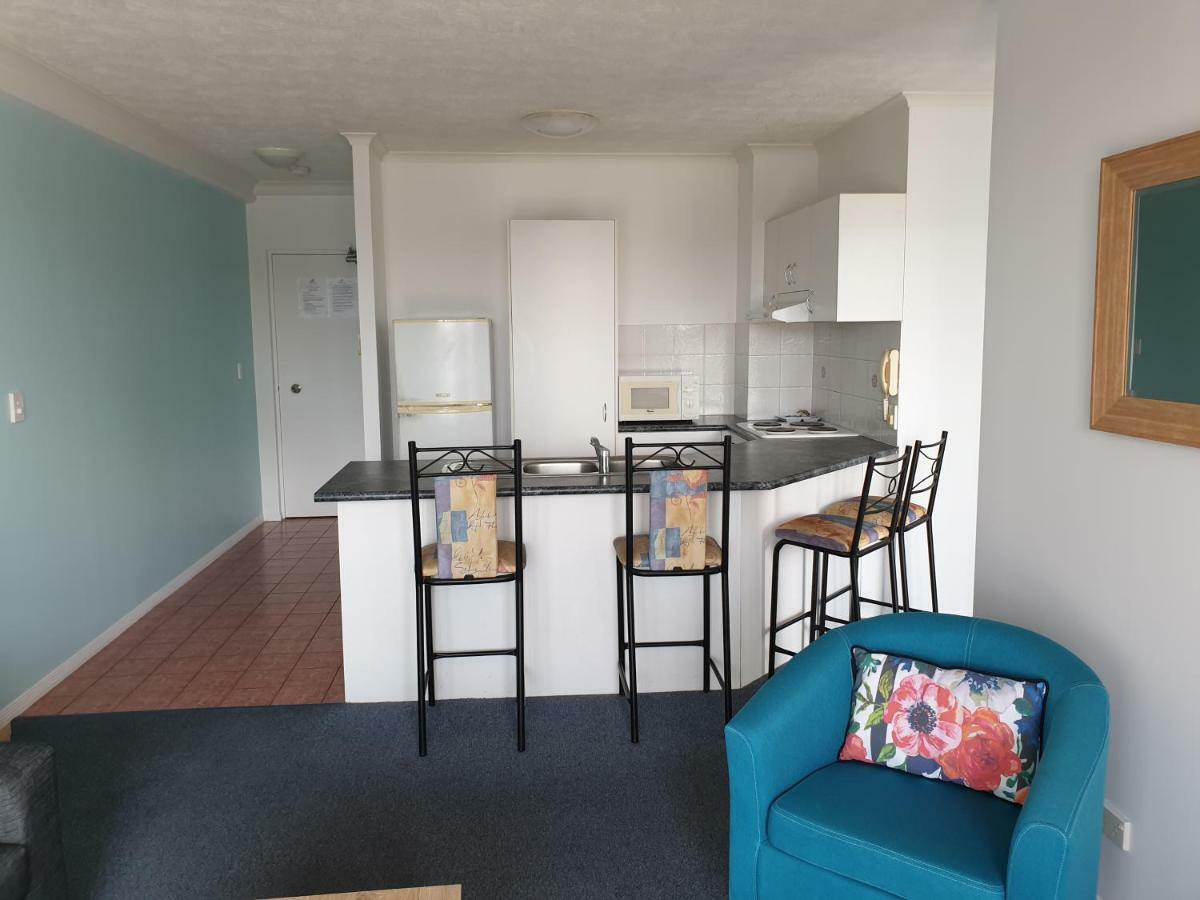 Mango Cove Apartment Gold Coast Kültér fotó