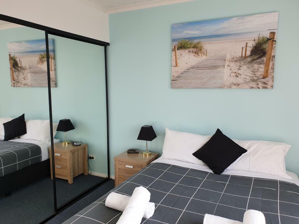 Mango Cove Apartment Gold Coast Kültér fotó