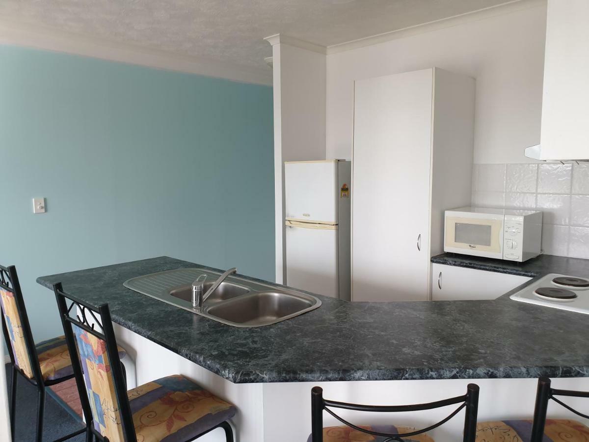 Mango Cove Apartment Gold Coast Kültér fotó