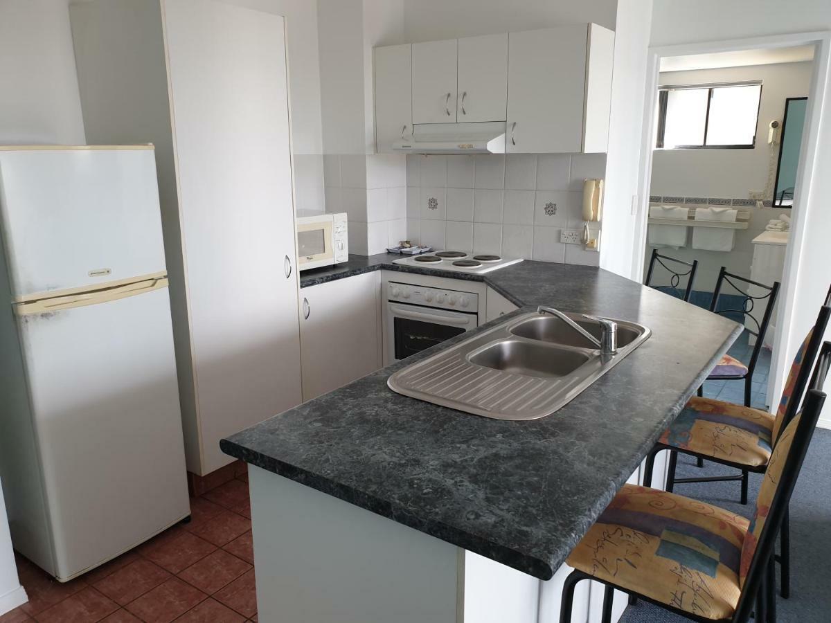 Mango Cove Apartment Gold Coast Kültér fotó