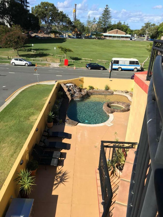 Mango Cove Apartment Gold Coast Kültér fotó